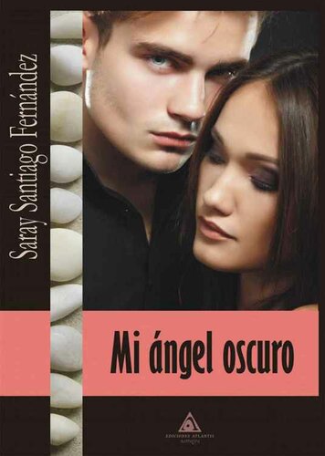 libro gratis Mi ángel oscuro