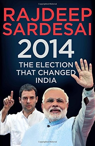 descargar libro The Election That Changed India