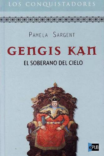 libro gratis Gengis Kan, el soberano del cielo