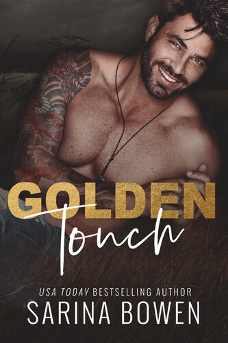 descargar libro Golden Touch