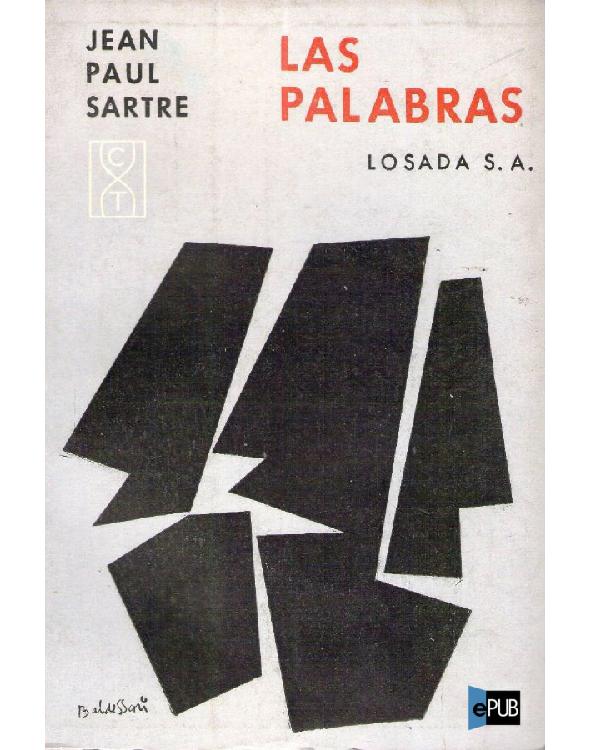 descargar libro Las palabras