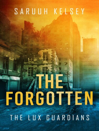 libro gratis The Forgotten