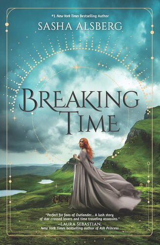 descargar libro Breaking Time