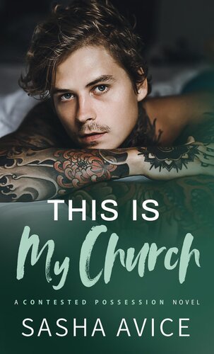 descargar libro This Is My Church