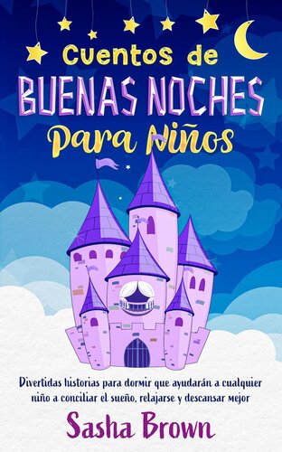 libro gratis Cuentos de buenas noches para niños