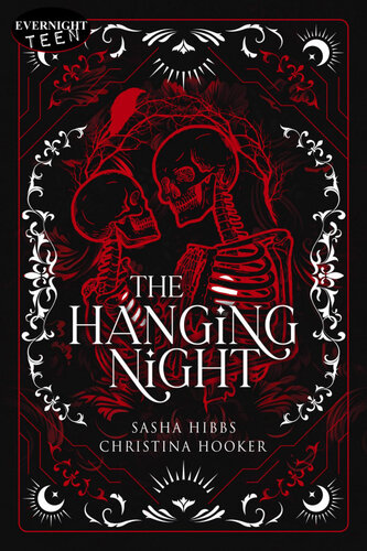 descargar libro The Hanging Night