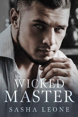 descargar libro Wicked Master: A Dark Mafia Romance (Brutal Reign Book 4)