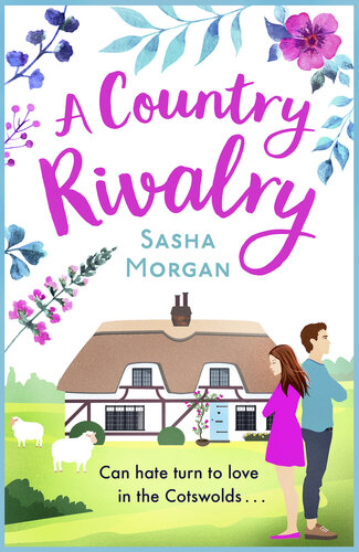 descargar libro A Country Rivalry