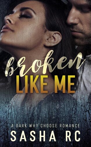 libro gratis Broken Like Me