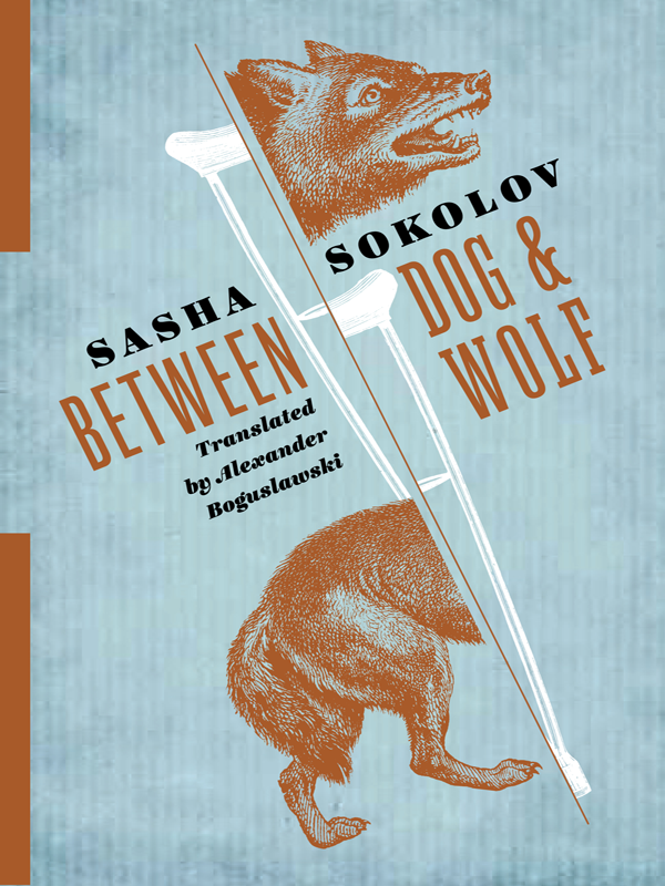 descargar libro Between Dog and Wolf