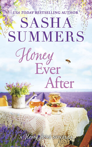 descargar libro Honey Ever After