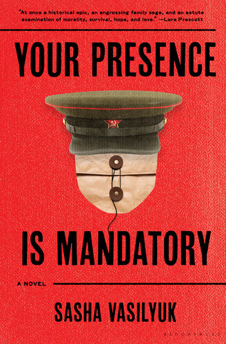 descargar libro Your Presence Is Mandatory