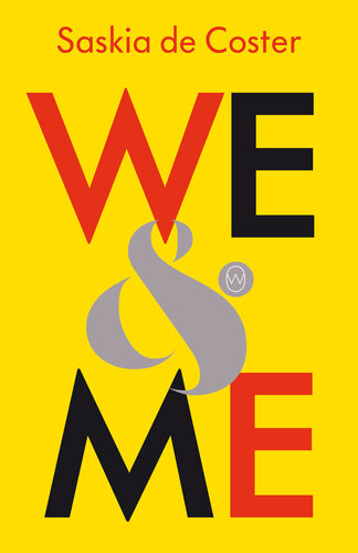 descargar libro We and Me