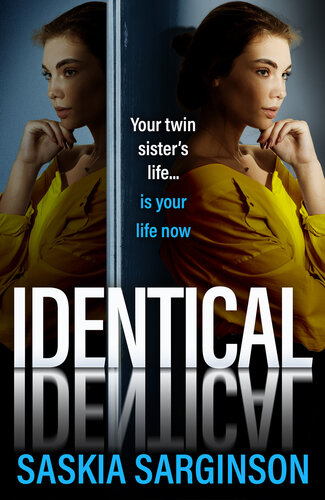 descargar libro Identical