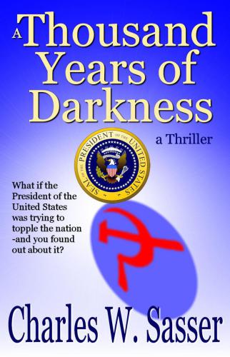 descargar libro A Thousand Years of Darkness