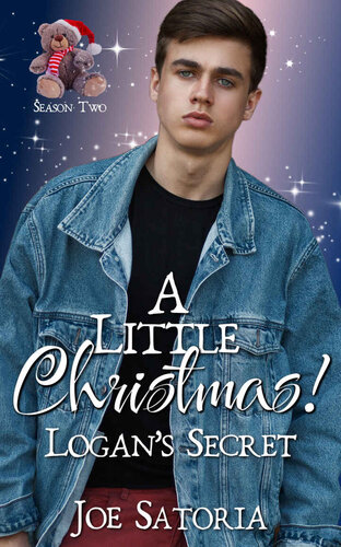 libro gratis A Little Christmas: Logan's Secret