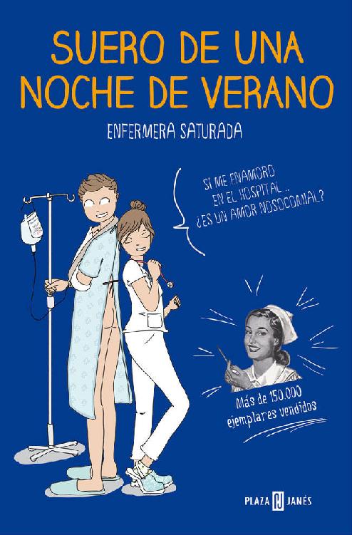 libro gratis Suero de una noche de verano