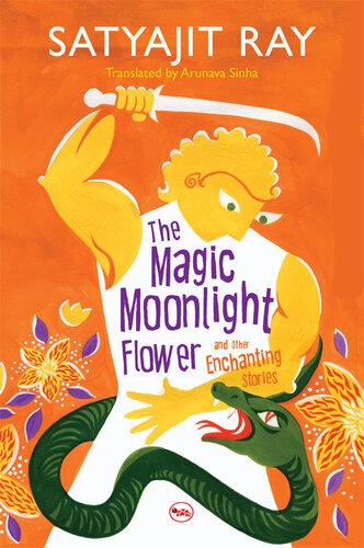 libro gratis The Magic Moonlight Flower and Enchanting stories