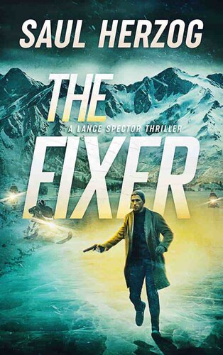 descargar libro The Fixer