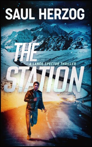 libro gratis The Station