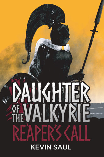 libro gratis Daughter of the Valkyrie: Reaper's Call