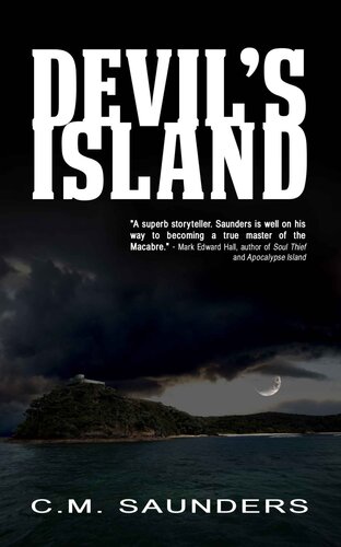 descargar libro Devil's Island