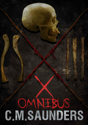 descargar libro X: Omnibus