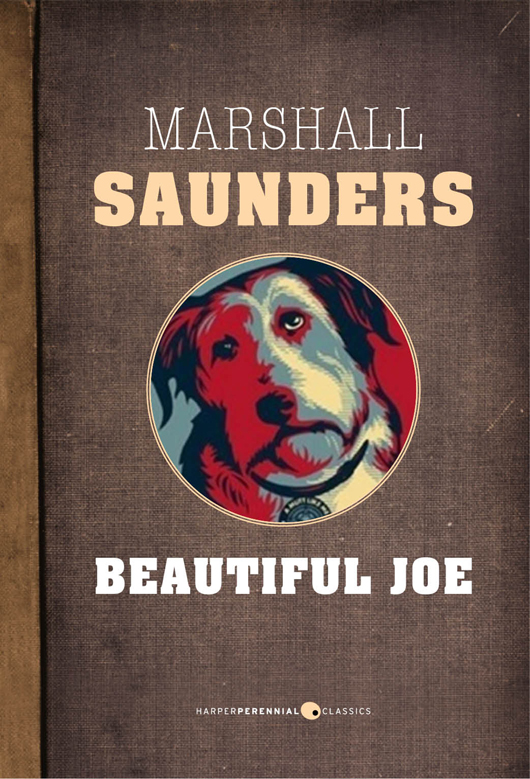 libro gratis Beautiful Joe: The Autobiography of a Dog