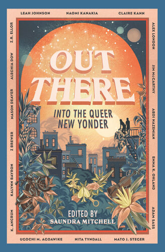 descargar libro Out There: Into the Queer New Yonder