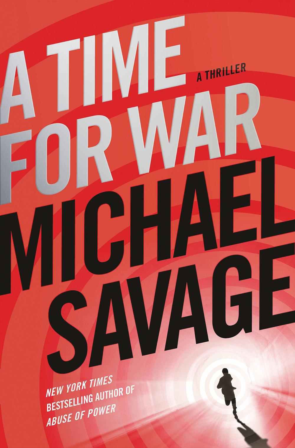 descargar libro A Time for War