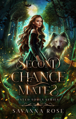 descargar libro Second Chance Mates