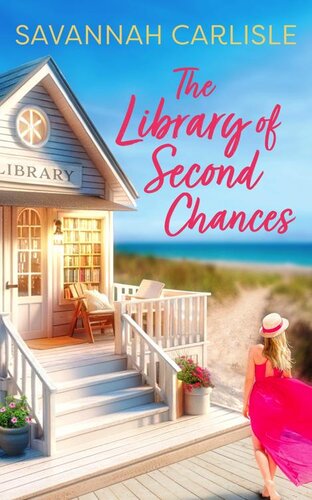 descargar libro The Library of Second Chances
