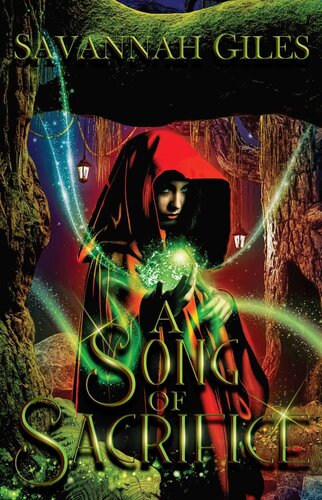 descargar libro A Song of Sacrifice