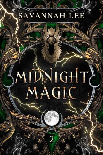 libro gratis Midnight Magic