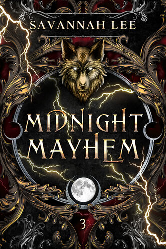 libro gratis Midnight Mayhem