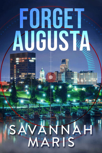 descargar libro Forget Augusta