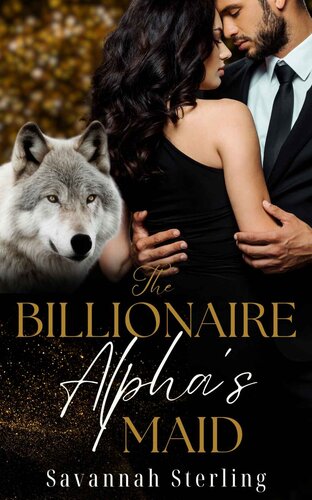 descargar libro The Billionaire Alpha's Maid