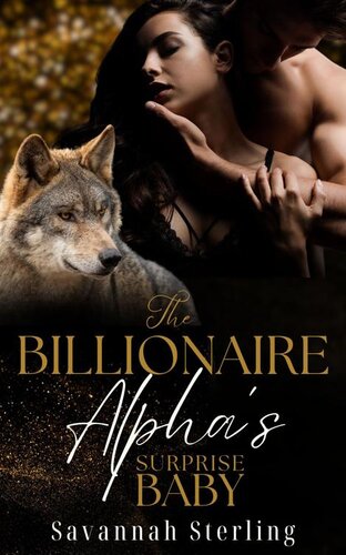 libro gratis The Billionaire Alphas Surprise Baby: An Instalove Shifter Romance (Billionaire Alphas of Aspen Book 2)