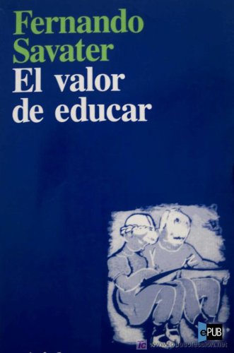 descargar libro El valor de educar