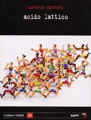 libro gratis Acido lattico