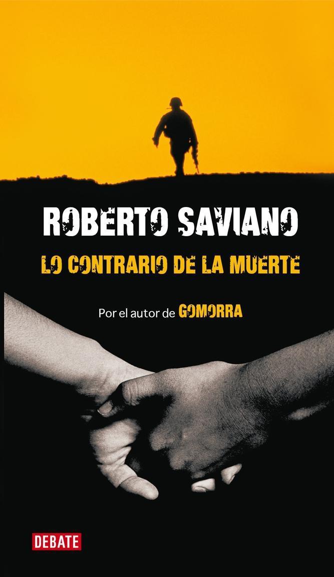 libro gratis Lo contrario de la muerte