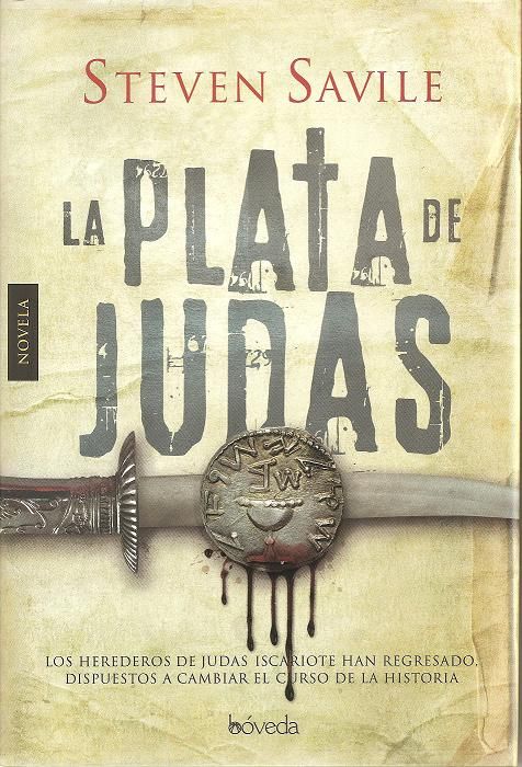 descargar libro La plata de Judas