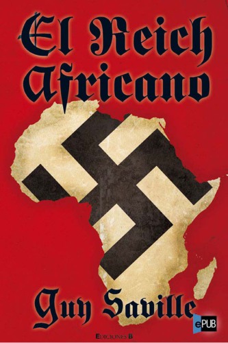 descargar libro El Reich Africano