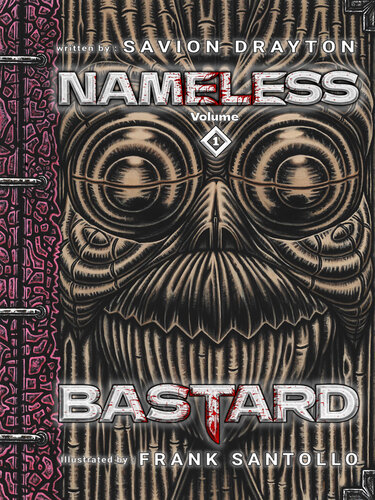 libro gratis Nameless Bastard LLC