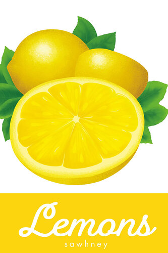 descargar libro Lemons