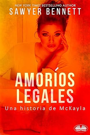 libro gratis Amoríos Legales