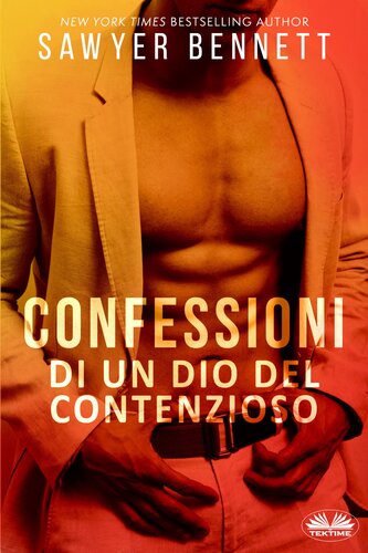 descargar libro Confessioni Di Un Dio Del Contenzioso: La Storia Di Matt