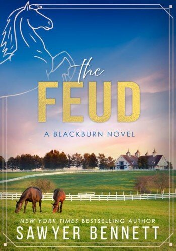 libro gratis The Feud