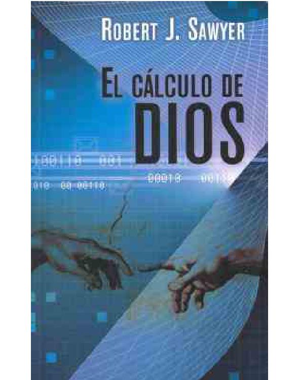 descargar libro El calculo de Dios