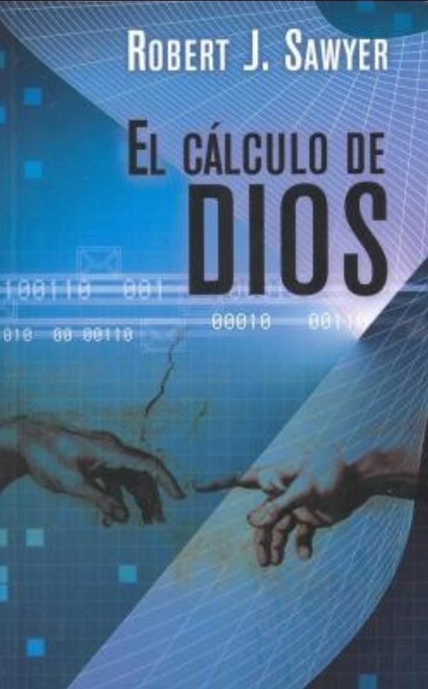 descargar libro El cálculo de Dios